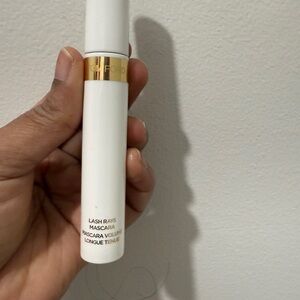 Tomford  Lash Rays Mascara in White and Gold